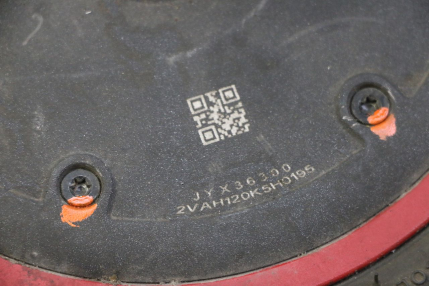photo de MOTOR XIAOMI MI PRO 2 1 - Detail van het onderdeel