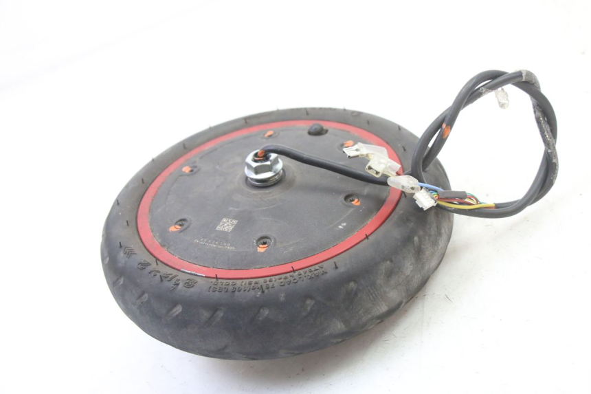 photo de MOTOR XIAOMI MI PRO 2 1 - Andere kijkhoek