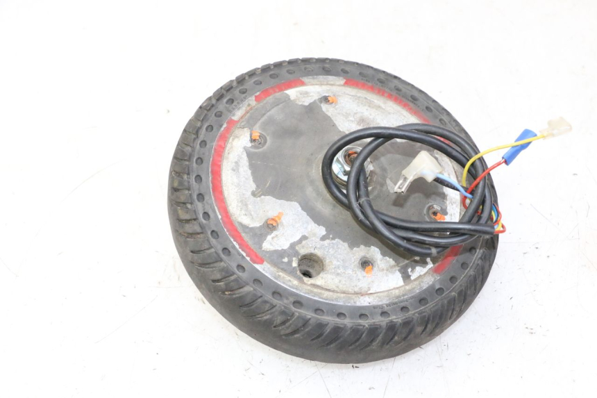 photo de MOTOR XIAOMI MI PRO 2 1 - Hoofdaanzicht
