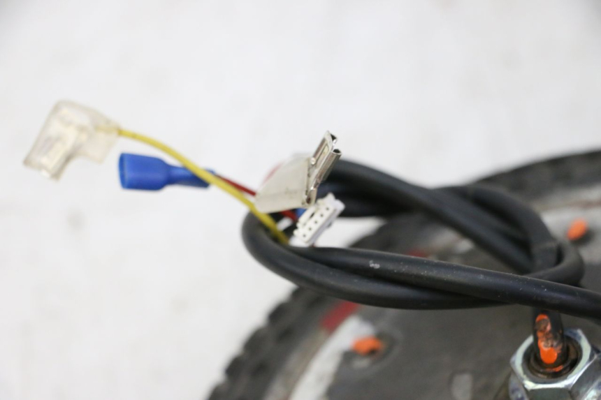 photo de MOTOR XIAOMI MI PRO 2 1 - Zoom op gebruiksstaat