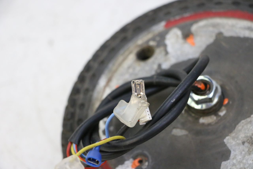 photo de MOTOR XIAOMI MI PRO 2 1 - Andere kijkhoek