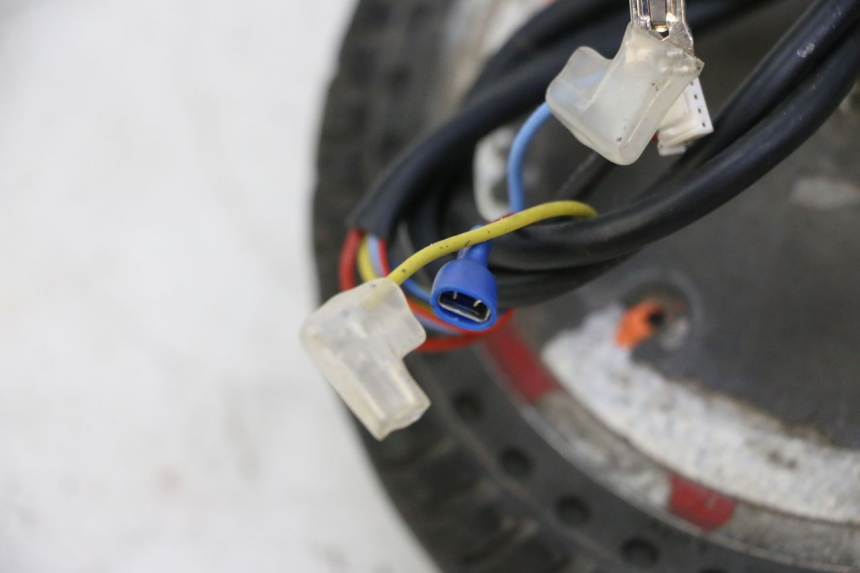 photo de MOTOR XIAOMI MI PRO 2 1 - Technische close-up