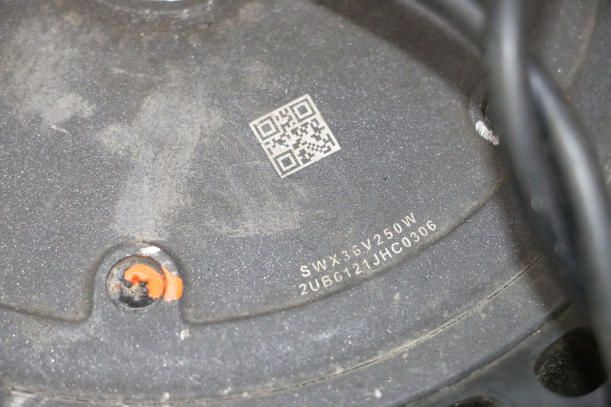 photo de MOTOR XIAOMI MI PRO 2 1 - Productaanzicht