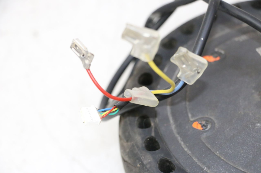 photo de MOTOR XIAOMI MI PRO 2 1 - Kenmerkende details