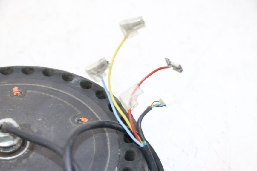 photo de MOTOR XIAOMI MI PRO 2 1 - Gecontroleerd onderdeel