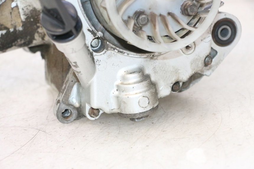 photo de MOTOR SYM MIO 50 (2005 - 2010) - Zoom op kwaliteit