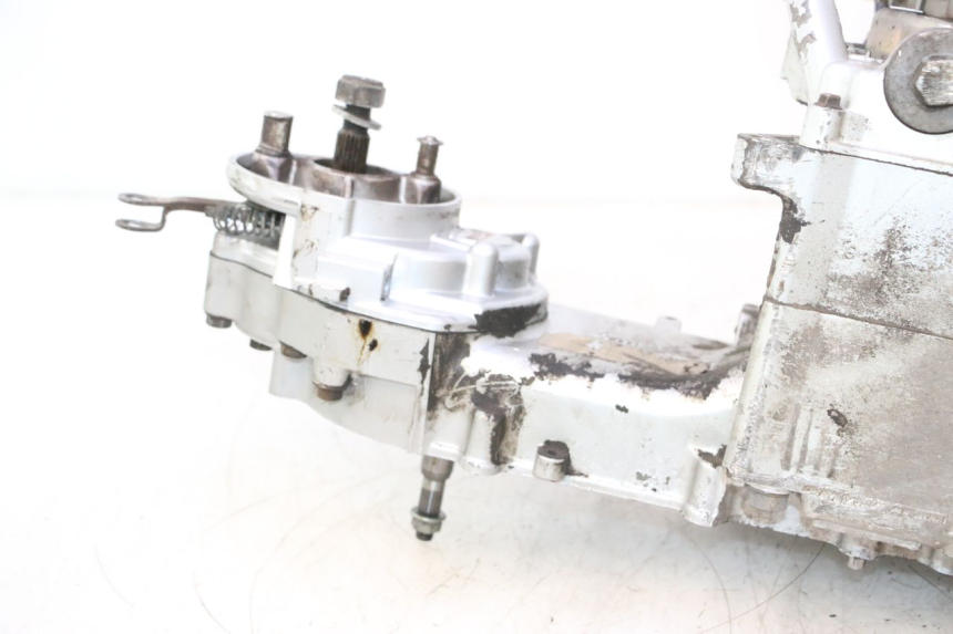 photo de MOTOR SYM MIO 50 (2005 - 2010) - Overzicht
