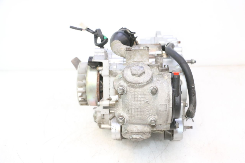 photo de MOTOR SYM MIO 50 (2005 - 2010) - Gecontroleerd onderdeel