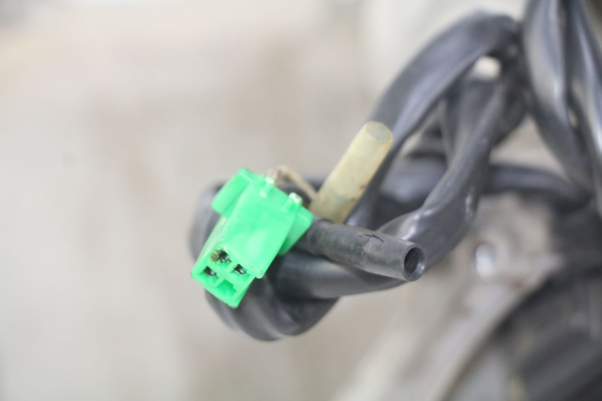 photo de MOTOR ZHONGYU MOVIDAS ZY125T-2 125 (2004 - 2014) - Productaanzicht