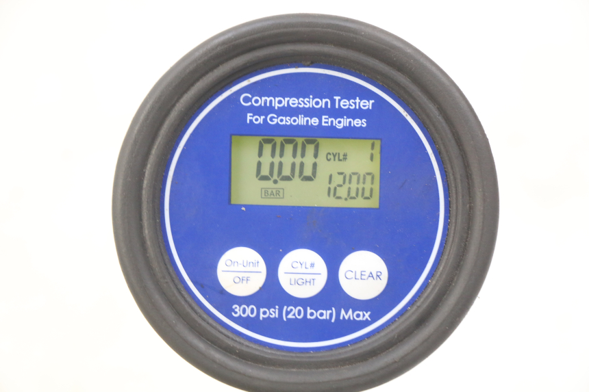 photo de MOTOR ZHONGYU MOVIDAS ZY125T-2 125 (2004 - 2014) - Focus op structuur