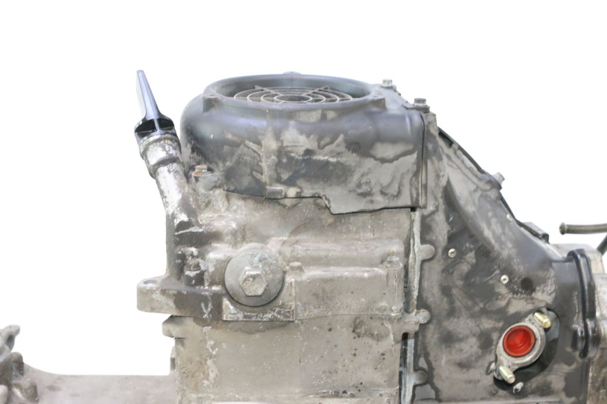 photo de MOTOR KYMCO MOVIE S 125 (2009 - 2018) - Detail van het onderdeel