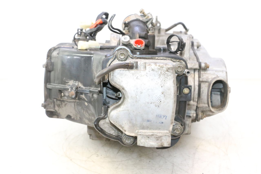 photo de MOTOR KYMCO MOVIE S 125 (2009 - 2018) - Gecontroleerd onderdeel