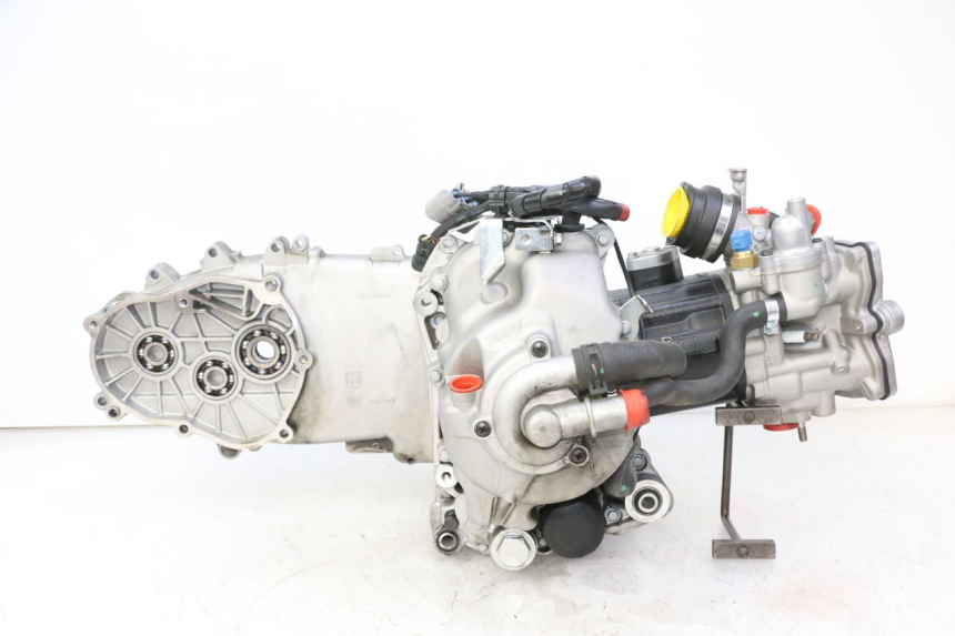 photo de MOTOR PIAGGIO MP3 HPE 310 (2024 - 2025) - Productaanzicht