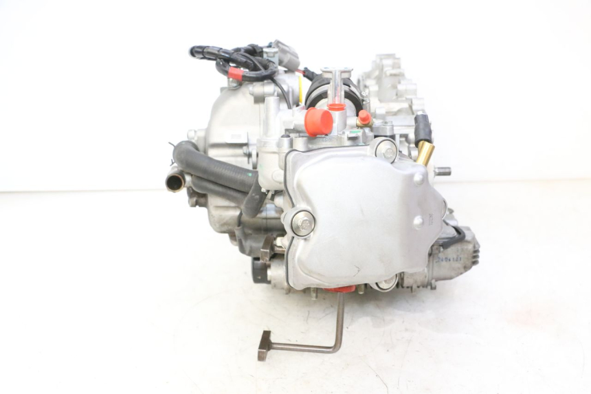photo de MOTOR PIAGGIO MP3 HPE 310 (2024 - 2025) - Detailaanzicht