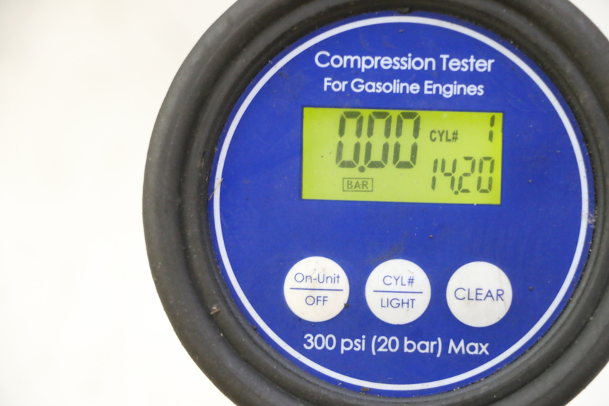 photo de MOTOR PIAGGIO MP3 HPE 310 (2024 - 2025) - Detail van het onderdeel