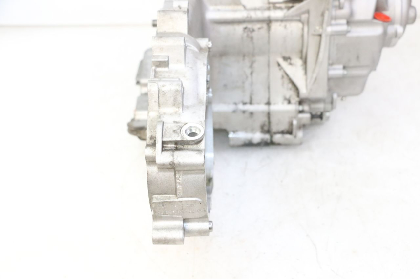 photo de MOTOR PIAGGIO MP3 HPE 310 (2024 - 2025) - Andere kijkhoek