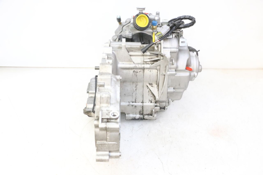 photo de MOTOR PIAGGIO MP3 HPE 310 (2024 - 2025) - Overzicht