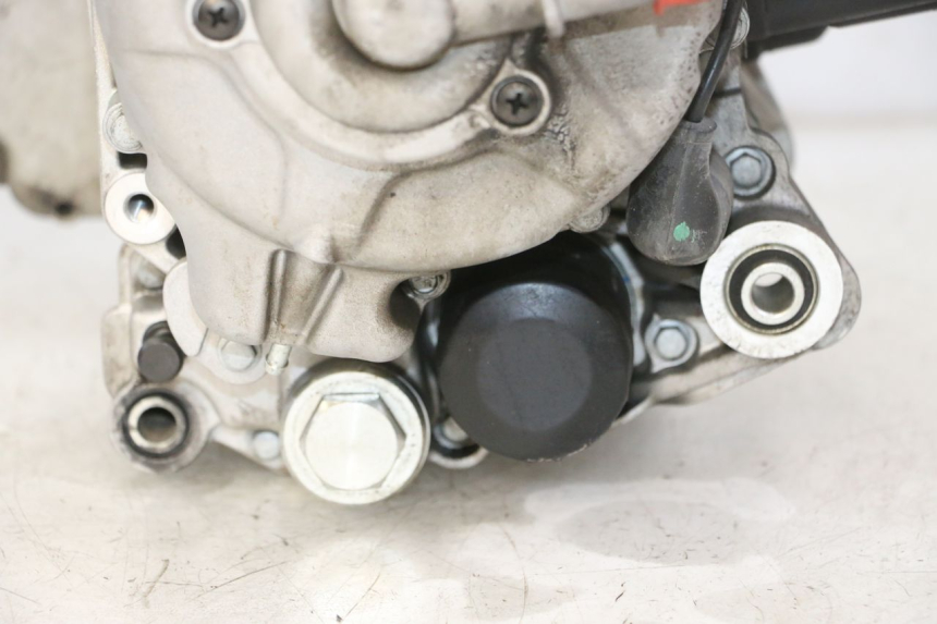 photo de MOTOR PIAGGIO MP3 HPE 310 (2024 - 2025) - Gecontroleerd onderdeel