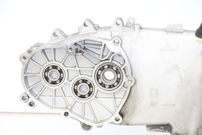 photo de MOTOR PIAGGIO MP3 HPE 310 (2024 - 2025) - Markeringen en referenties