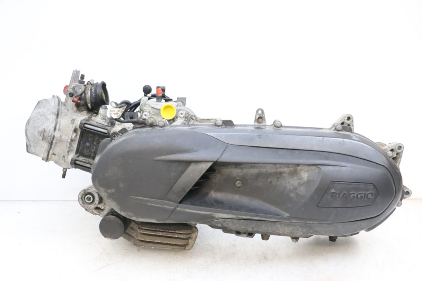 photo de MOTOR PIAGGIO MP3 HPE 350 (2018 - 2020) - Detail van het onderdeel