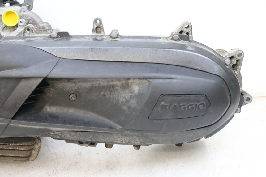 photo de MOTOR PIAGGIO MP3 HPE 350 (2018 - 2020) - Detail van het onderdeel
