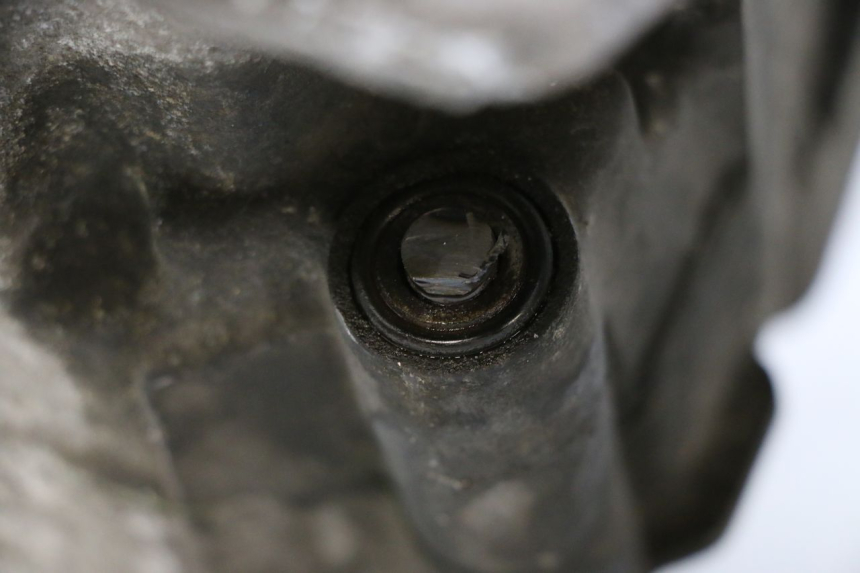 photo de MOTOR PIAGGIO MP3 HPE 350 (2018 - 2020) - Technische close-up