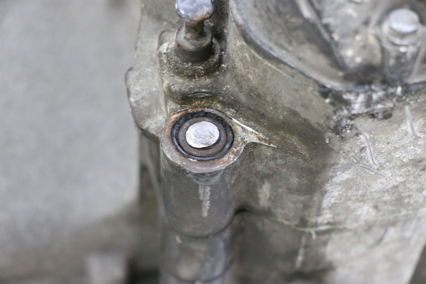 photo de MOTOR PIAGGIO MP3 HPE 350 (2018 - 2020) - Overzicht