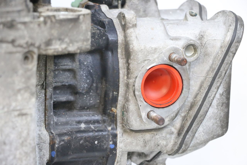 photo de MOTOR PIAGGIO MP3 HPE 350 (2018 - 2020) - Staat van het oppervlak