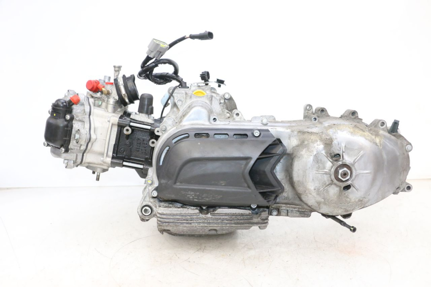 photo de MOTOR PIAGGIO MP3 HPE 300 (2019 - 2026) - Productaanzicht