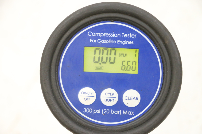 photo de MOTOR PIAGGIO MP3 HPE 300 (2019 - 2026) - Profielaanzicht