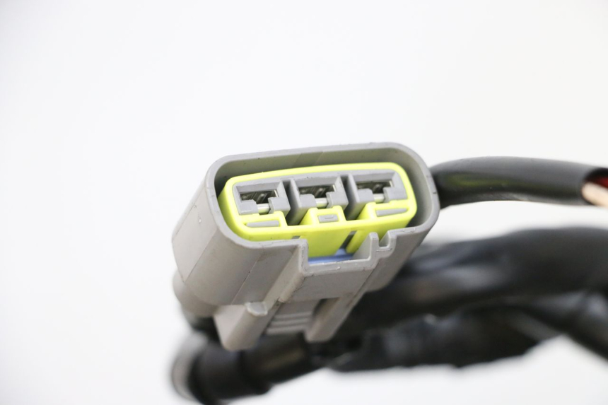 photo de MOTOR PIAGGIO MP3 HPE 300 (2019 - 2026) - Staat van het oppervlak