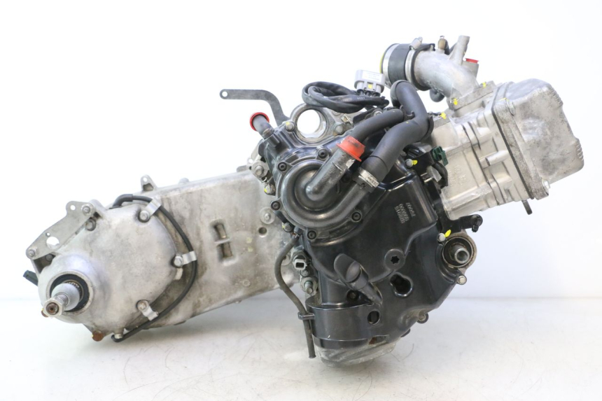 photo de MOTOR PIAGGIO MP3 HPE 530 (2022 - 2026) - Detail van het onderdeel