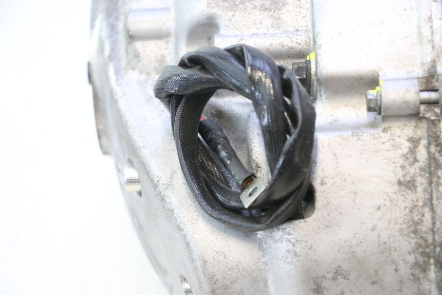 photo de MOTOR PIAGGIO MP3 HPE 530 (2022 - 2026) - Technische close-up