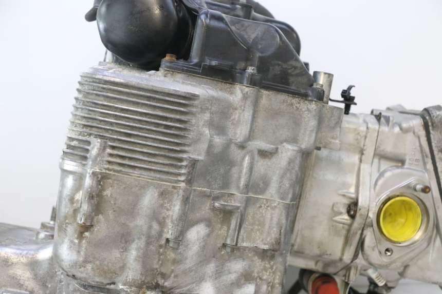 photo de MOTOR PIAGGIO MP3 HPE 530 (2022 - 2026) - Bevestigingspunten