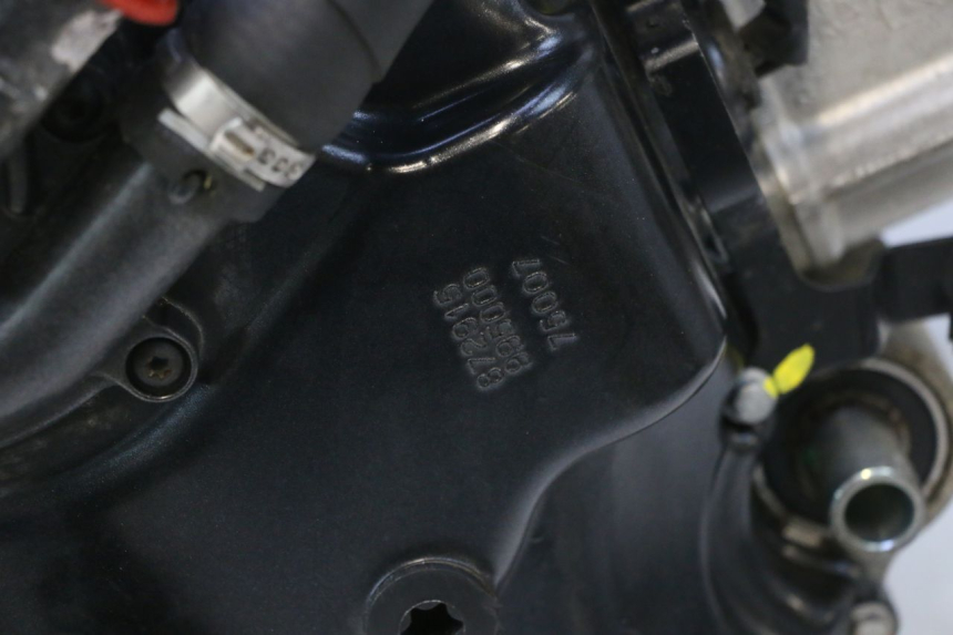 photo de MOTOR PIAGGIO MP3 HPE 530 (2022 - 2026) - Gecontroleerd onderdeel