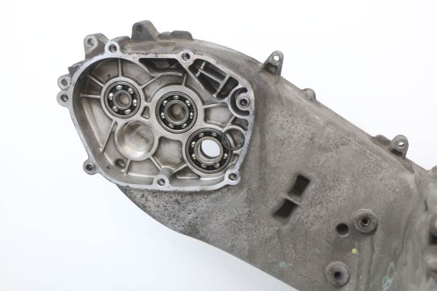 photo de MOTOR PIAGGIO MP3 LT 400 (2007 - 2012) - Productaanzicht