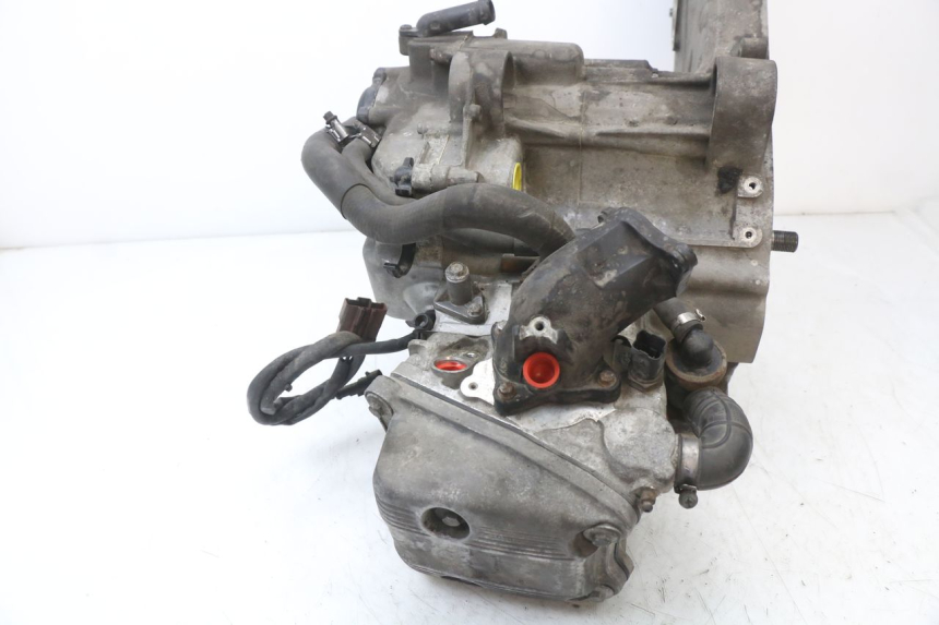 photo de MOTOR PIAGGIO MP3 LT 400 (2007 - 2012) - Overzicht