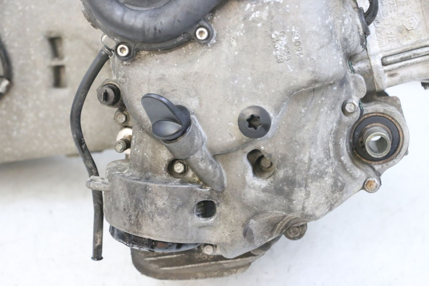 photo de MOTOR PIAGGIO MP3 LT 400 (2007 - 2012) - Productaanzicht