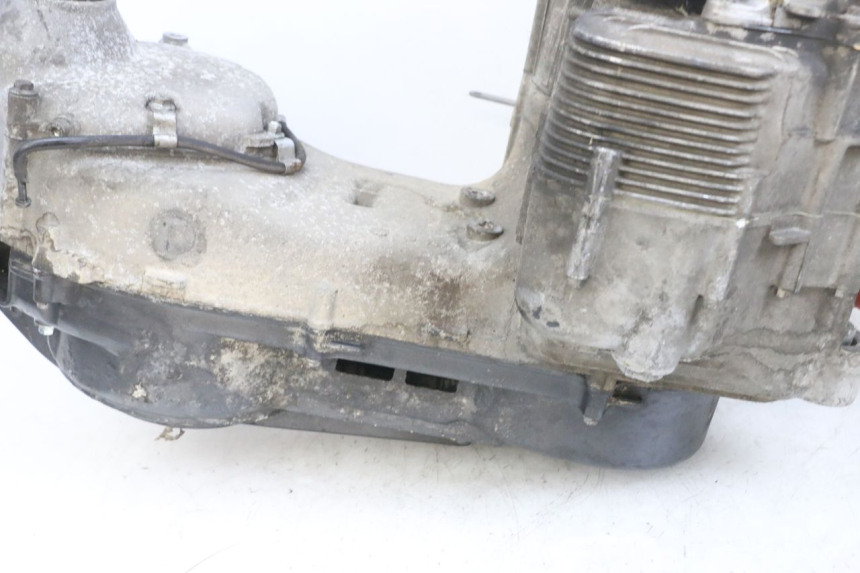 photo de MOTOR PIAGGIO MP3 LT 400 (2007 - 2012) - Detailaanzicht