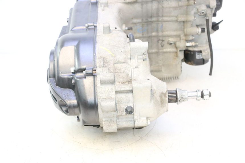 photo de MOTOR PIAGGIO MP3 LT 400 (2007 - 2012) - Productaanzicht