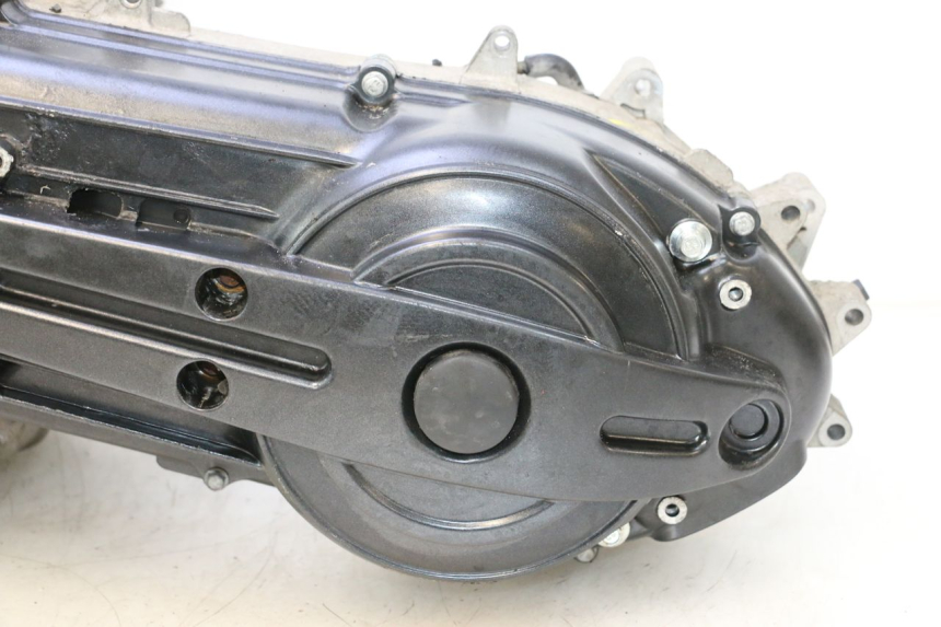 photo de MOTOR PIAGGIO MP3 LT 400 (2007 - 2012) - Detail van het onderdeel