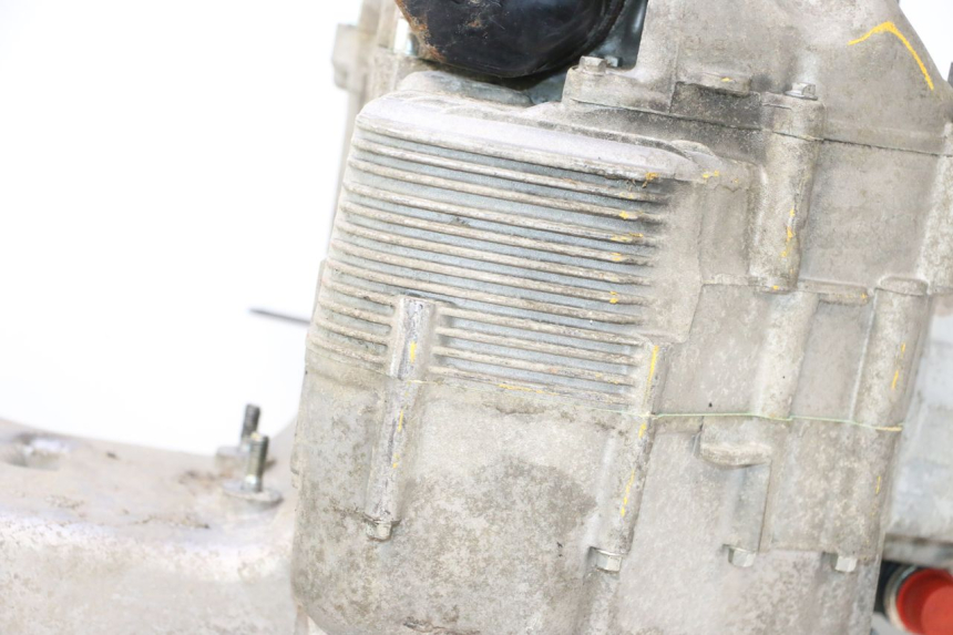 photo de MOTOR PIAGGIO MP3 LT 400 (2007 - 2012) - Markeringen en referenties