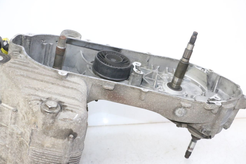 photo de MOTOR PIAGGIO MP3 500 (2014 - 2017) - Detail van het onderdeel