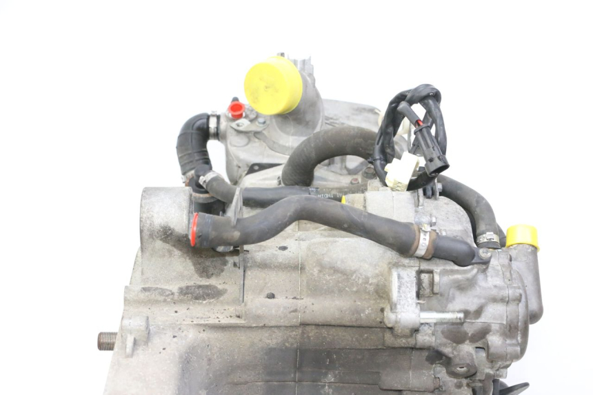 photo de MOTOR PIAGGIO MP3 500 (2014 - 2017) - Aanvullende foto