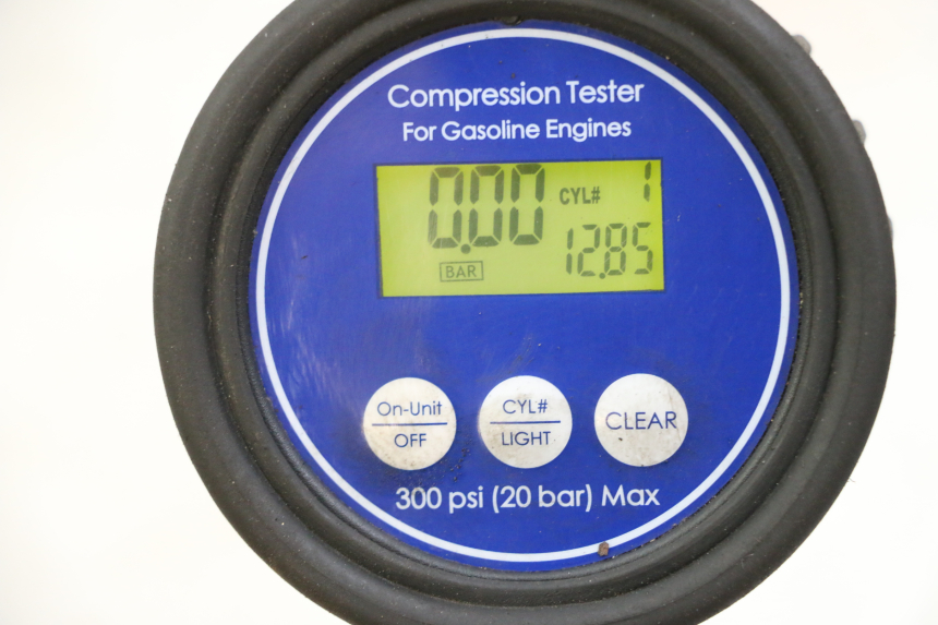 photo de MOTOR PIAGGIO MP3 500 (2014 - 2017) - Andere kijkhoek