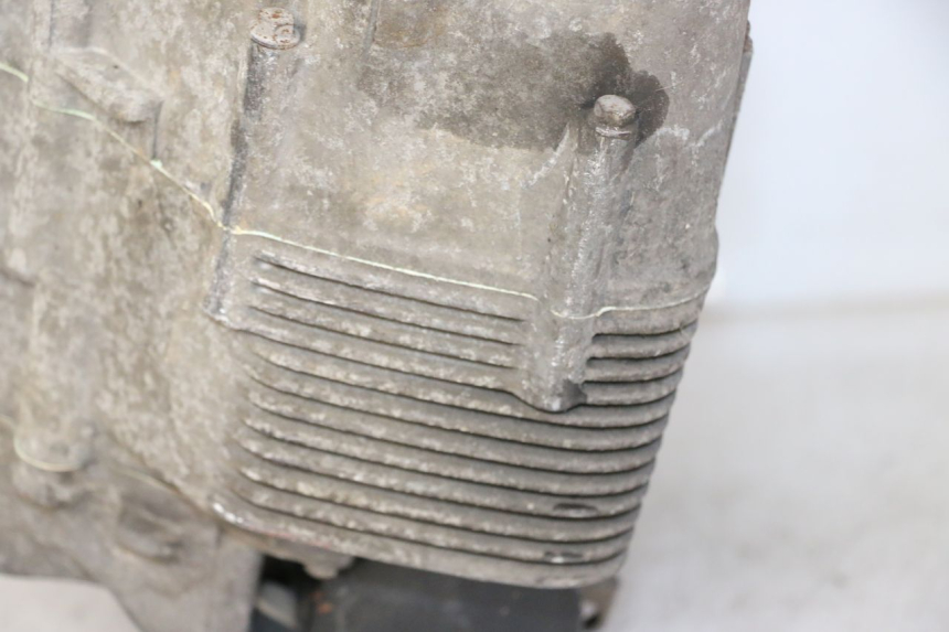 photo de MOTOR PIAGGIO MP3 500 (2014 - 2017) - Andere kijkhoek