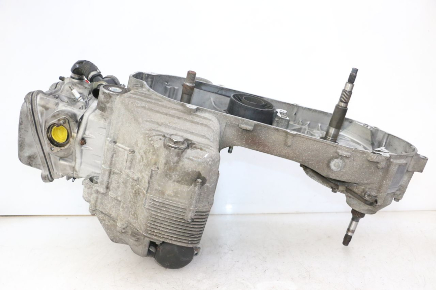 photo de MOTOR PIAGGIO MP3 500 (2014 - 2017) - Overzicht