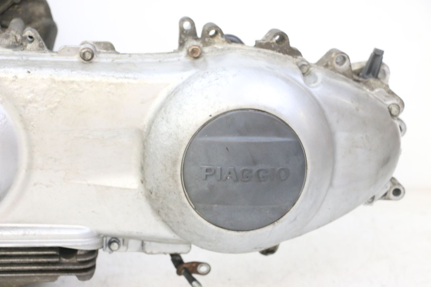 photo de MOTOR PIAGGIO MP3 RL 250 (2006 - 2010) - Staat van het oppervlak