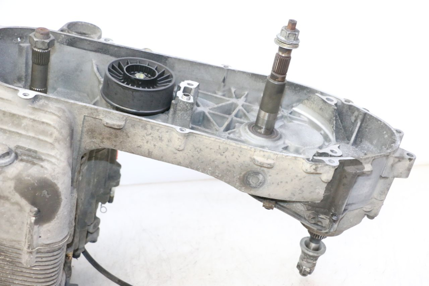 photo de MOTOR PIAGGIO MP3 500 (2011 - 2015) - Detail van het onderdeel