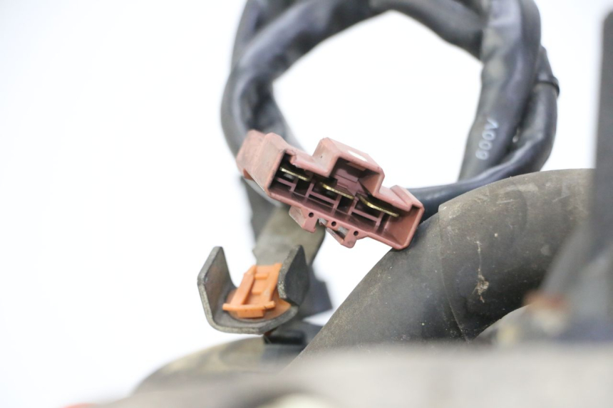 photo de MOTOR PIAGGIO MP3 500 (2011 - 2015) - Detailaanzicht